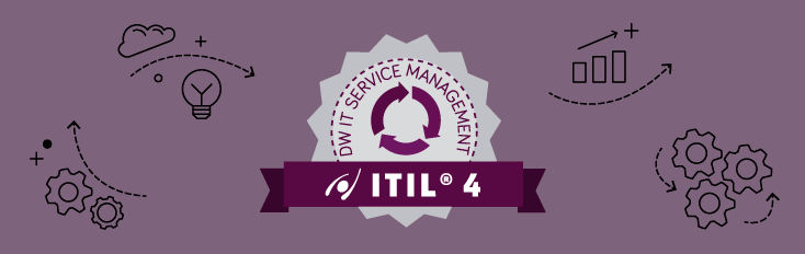 ITIL 4 Foundation