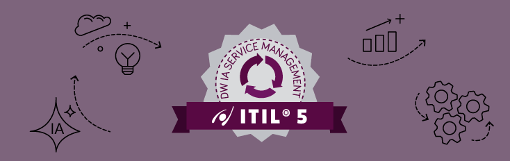 ITIL 5 Fundamentos