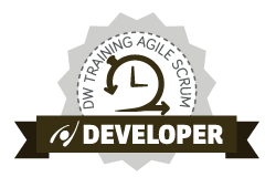 Scrum Developer