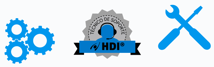 HDI Técnico de Soporte