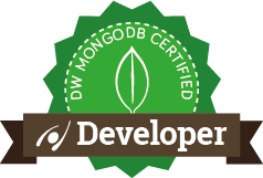 MongoDB Básico Intermedio