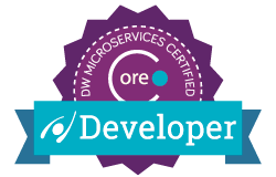 Microservicios NET Core 8